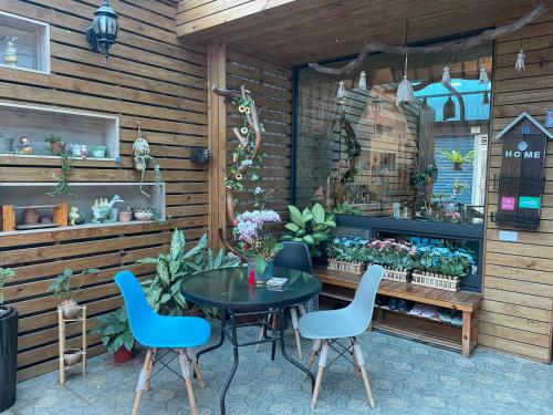 Facilities, Yu Shou Hao Hsien Guesthouse in Siuolin Township Facilities, Yu Shou Hao Hsien Guesthouse in Siuolin Township