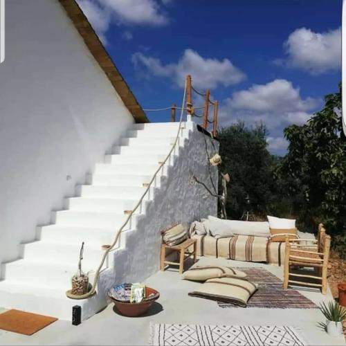 Sublim' Ecolodge in อเบลา Sublim' Ecolodge in อเบลา