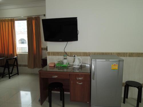 This photo about Favour Hotel shared on HyHotel.com