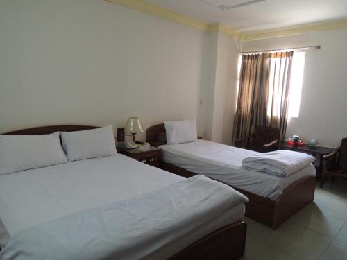 This photo about Favour Hotel shared on HyHotel.com