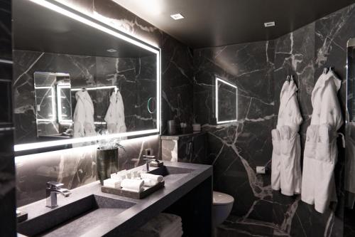 โรงแรมเดอะแลมป์ (The Lamp Hotel) in นอร์เชิพพิงก์ โรงแรมเดอะแลมป์ (The Lamp Hotel) in นอร์เชิพพิงก์