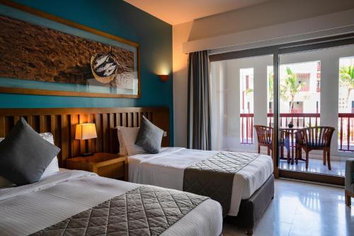 Sifawy Boutique Hotel in As Sifah Sifawy Boutique Hotel in As Sifah