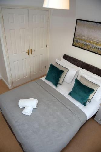 Charming 3 Bed House in Bristol in ستوك جيفورد Charming 3 Bed House in Bristol in ستوك جيفورد