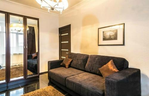 This photo about Apartments na Narodnogo Opolcheniya shared on HyHotel.com
