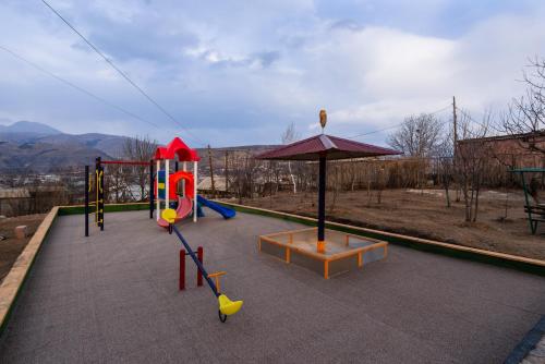 Surrounding environment, Kirovakan Hotel in Vanadzor Surrounding environment, Kirovakan Hotel in Vanadzor