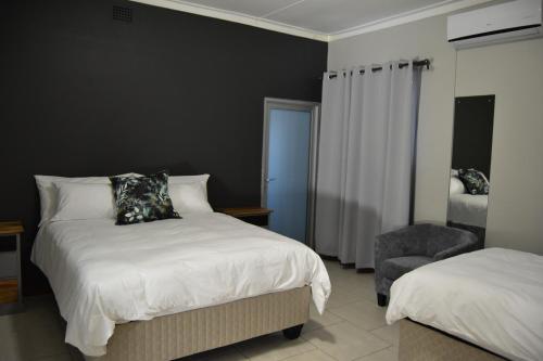 Quiver Inn Guesthouse in קיטמנשופ Quiver Inn Guesthouse in קיטמנשופ
