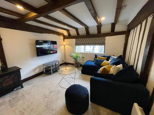 Rural Country Suites, 2Bd, 2bath in East Grinstead Rural Country Suites, 2Bd, 2bath in East Grinstead