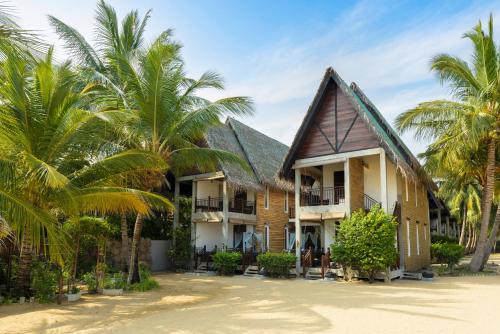 Exterior view, Maalu Maalu Resort & Spa - Thema Collection in Pasikuda Exterior view, Maalu Maalu Resort & Spa - Thema Collection in Pasikuda