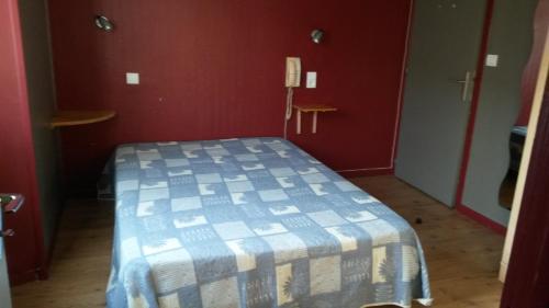 This photo about Hotel La Grand Halt shared on HyHotel.com