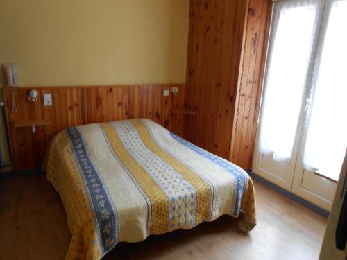 This photo about Hotel La Grand Halt shared on HyHotel.com