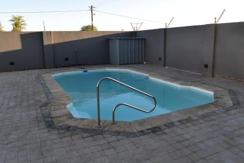 Quiver Inn Guesthouse in Keetmanshoop Quiver Inn Guesthouse in Keetmanshoop