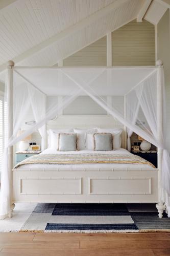 Soho Beach House Canouan in Pulau Canouan Soho Beach House Canouan in Pulau Canouan