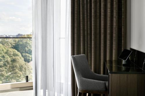 Crowne Plaza Sydney Burwood in Strathfield Crowne Plaza Sydney Burwood in Strathfield