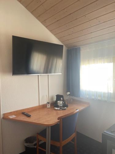 KRYSTALL Hotel in Filderstadt KRYSTALL Hotel in Filderstadt