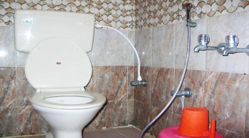 This photo about SBS Residency Tirupati shared on HyHotel.com