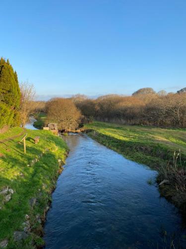 Delightful Holiday Home at River Valley near Penzance in แซนครีด Delightful Holiday Home at River Valley near Penzance in แซนครีด