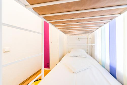 Хостел Muzeyny in เปเชอร์สกี Хостел Muzeyny in เปเชอร์สกี