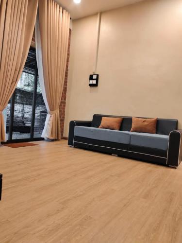 Chalet Kampung Yan (OFFICIAL) in ยัน Chalet Kampung Yan (OFFICIAL) in ยัน