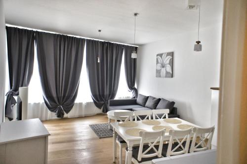 This photo about Laeken Residence shared on HyHotel.com