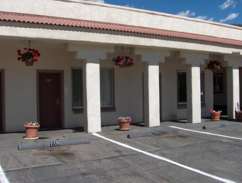 Dotări, Budget Inn Durango in Durango Centru oraş Dotări, Budget Inn Durango in Durango Centru oraş
