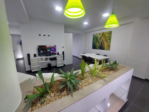 Yaque Suite near Santiago Mariño Caribbean International Airport Yaque Suite near Santiago Mariño Caribbean International Airport