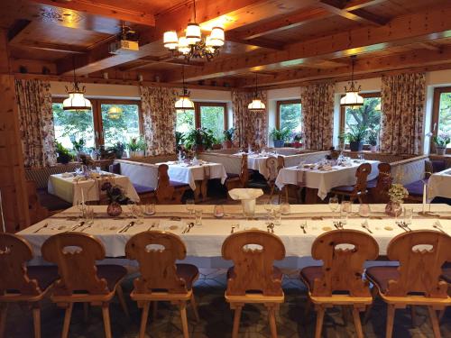 Restaurante, Waldgasthof Passegger in St. Andra Im Lungau Restaurante, Waldgasthof Passegger in St. Andra Im Lungau