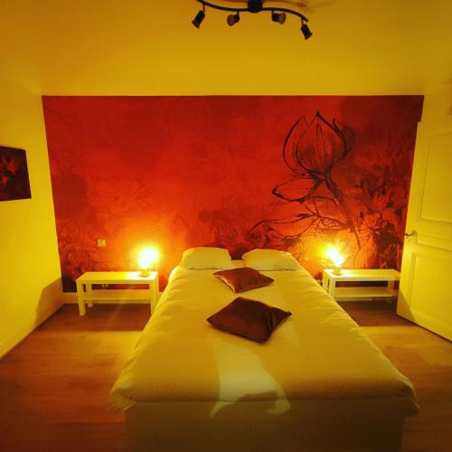 Appartement privatif Mulhouse in Mulhouse Appartement privatif Mulhouse in Mulhouse