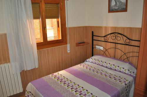 This photo about Hostal Alcazaba shared on HyHotel.com