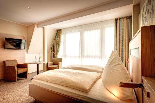 Hotel Muschelgrund in Cuxhaven Hotel Muschelgrund in Cuxhaven