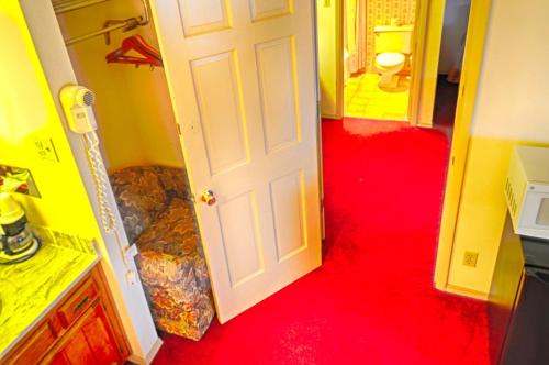 在meiguo.com看到的San Miguel Inn的介绍图片