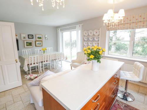 Экстерьер, Springwood Cottage in Луисбург Экстерьер, Springwood Cottage in Луисбург