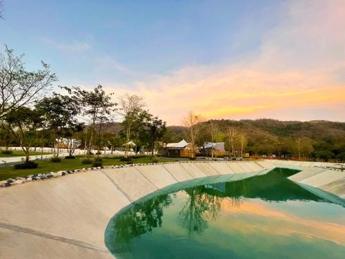 The Wild Khao Yai near Dairy Home Restaurant The Wild Khao Yai near Dairy Home Restaurant