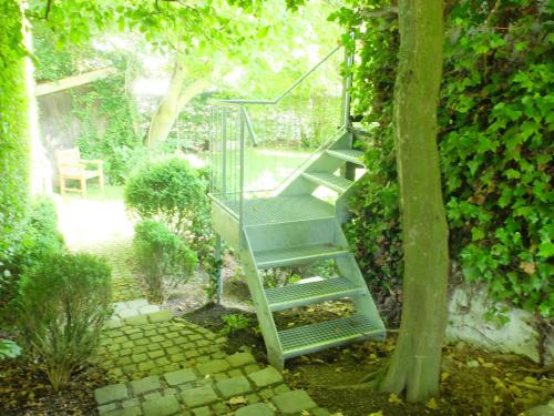 Ferienstudio-Apartment Tausendfreund "adults only" am Chiemsee in Breitbrunn am Chiemsee Ferienstudio-Apartment Tausendfreund "adults only" am Chiemsee in Breitbrunn am Chiemsee