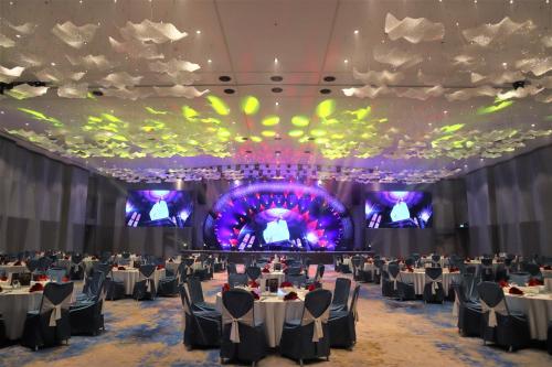 الأنشطة, KSL ESPLANADE HOTEL with HOT SPRING in Port Klang الأنشطة, KSL ESPLANADE HOTEL with HOT SPRING in Port Klang