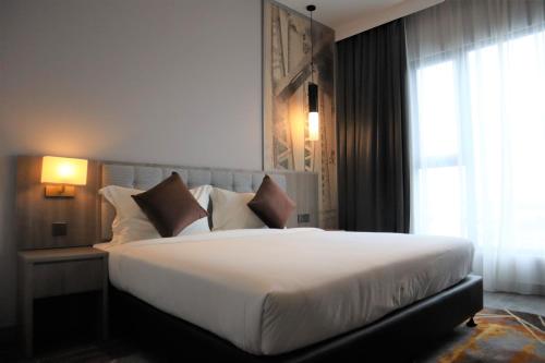 KSL ESPLANADE HOTEL with HOT SPRING in Klang KSL ESPLANADE HOTEL with HOT SPRING in Klang