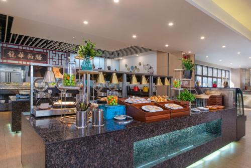 餐飲服務, 深圳豪派特華美達廣場酒店 (Ramada Plaza Shenzhen) in 深圳 餐飲服務, 深圳豪派特華美達廣場酒店 (Ramada Plaza Shenzhen) in 深圳