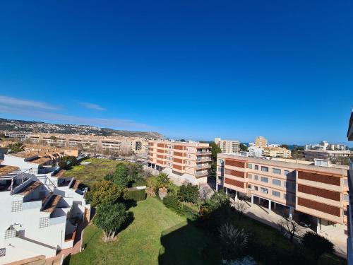 Apartamentos Strand Javea in Bahia de Javea Apartamentos Strand Javea in Bahia de Javea