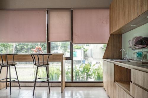3J Living in Binong 3J Living in Binong