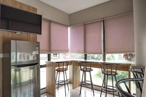 3J Living near Imperial Golfklub - Lippo Karawaci 3J Living near Imperial Golfklub - Lippo Karawaci