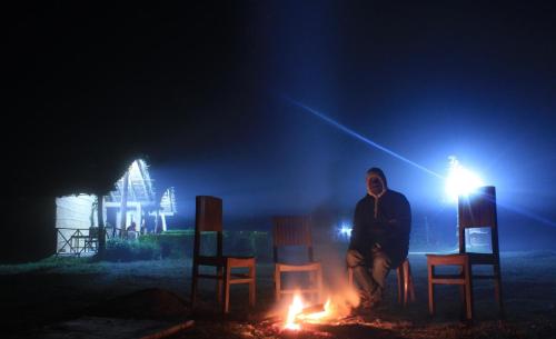 Fasilitas, Bardia Kingfisher Resort in Bardiya Fasilitas, Bardia Kingfisher Resort in Bardiya