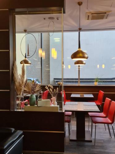 Best Western Plus Plaza Hotel Graz in Jakomini Best Western Plus Plaza Hotel Graz in Jakomini