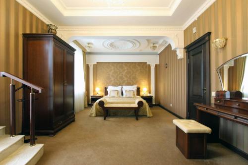 Park Hotel Zamkovy in Gomel Park Hotel Zamkovy in Gomel