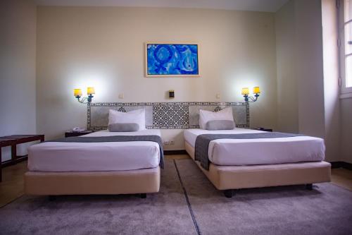 Hotel Continental Luanda in Luanda Hotel Continental Luanda in Luanda