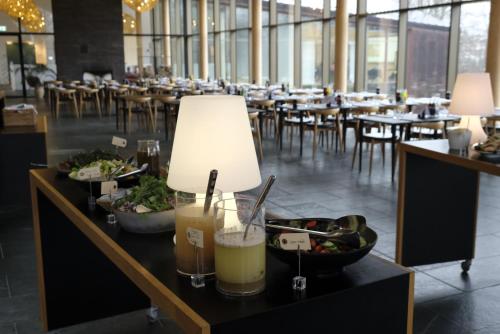 Restoranas, Glostrup Park Hotel in Vestegnen Restoranas, Glostrup Park Hotel in Vestegnen