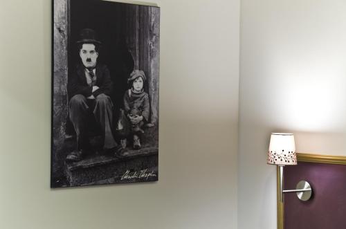 This photo about Siena Gallery B&B shared on HyHotel.com