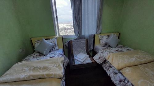 Hôtel Sidi Ali Bousarrin (Hotel Sidi Ali Bousarrin) in Sefrou Hôtel Sidi Ali Bousarrin (Hotel Sidi Ali Bousarrin) in Sefrou