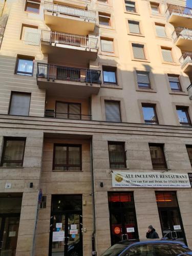 Princess and Prince Apartman