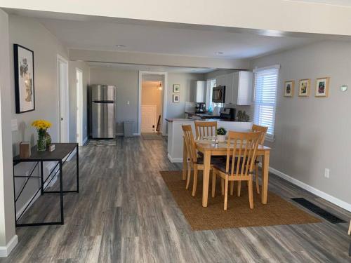 Perfect for a family of 4 in a village setting in Canton Perfect for a family of 4 in a village setting in Canton