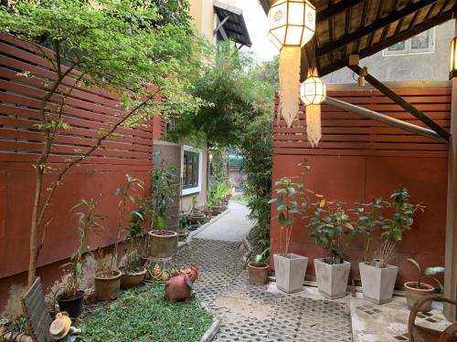 タパエ ブティック ハウス20