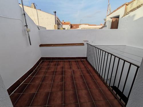 Casa Fregenal Centro R&S in Fregenal De La Sierra Casa Fregenal Centro R&S in Fregenal De La Sierra